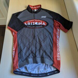 DNA Cycling Women’s Jersey Arizona Design Made in Italy